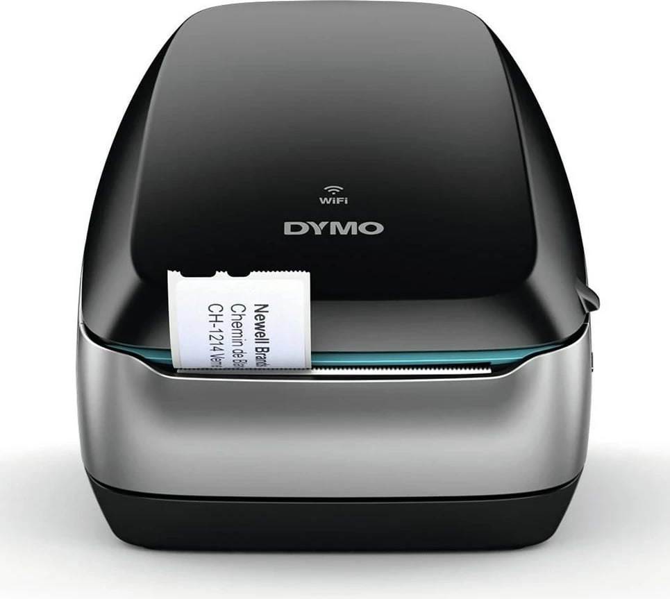 Printer etiketa DYMO LabelWriter Wireless, i zi