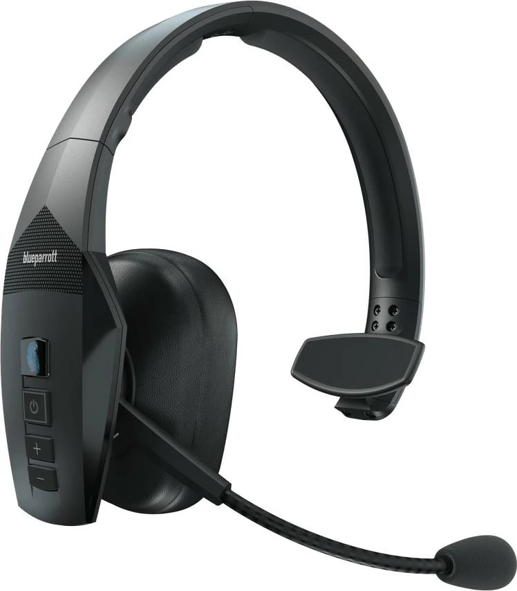 Kufje Jabra BlueParrott B550-XT, Wireless, Office/Call center, 165 g, e zezë