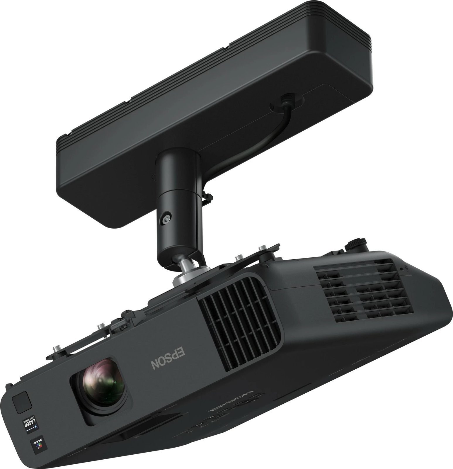 Projektor Epson EB-L265F, 4600 ANSI lumens, 3LCD, 1080p, i zi