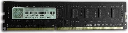 RAM Memorje G.Skill 4GB DDR3-1333