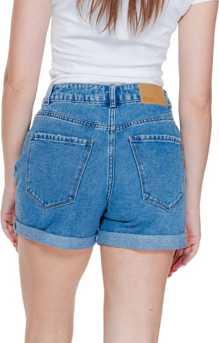 Shorce Vero Moda, blu