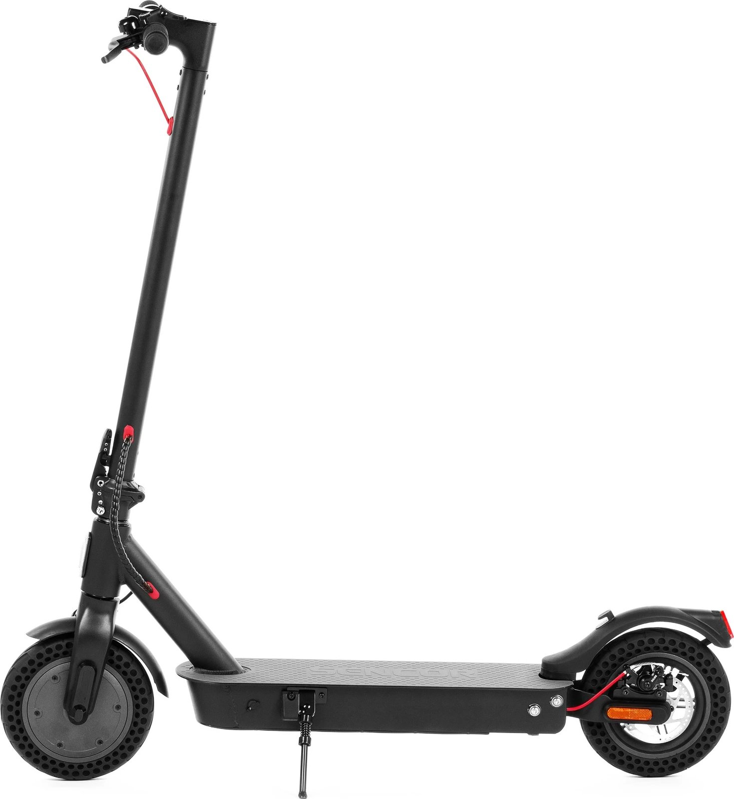 Trotinet Elektrik - SCOOTER TWO S60 - (Rear Suspension, 25km/h, 45km)