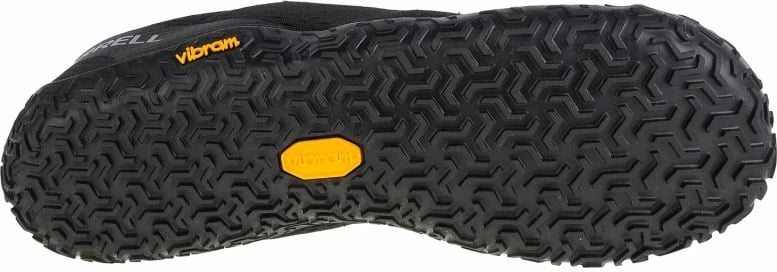 Atlete për vrapim për femra Merrell Vapor Glove 6, të zeza