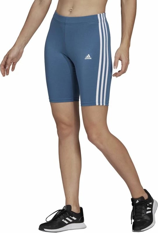 Shorce për femra adidas, blu