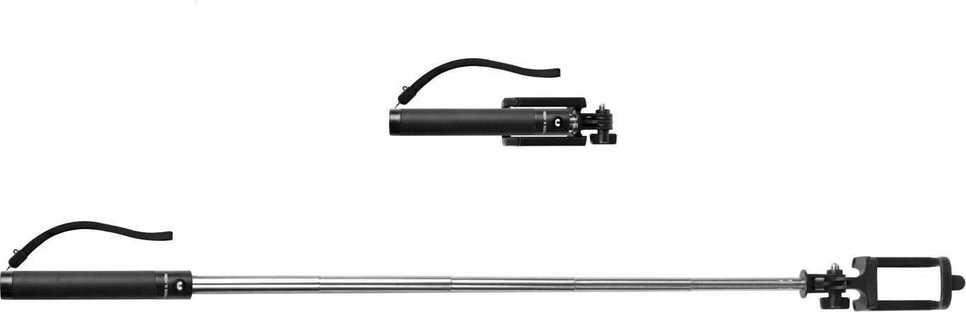 Selfie Stick Wireless Fresh'n'Rebel, Bluetooth