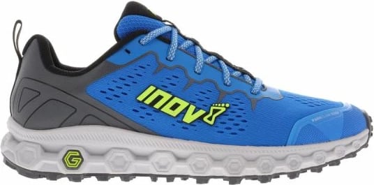 Atlete për meshkuj Inov-8, blu