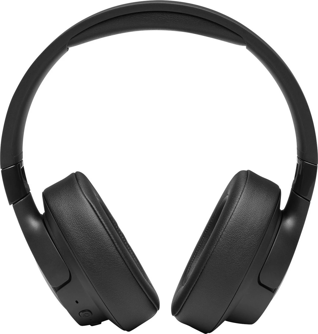 Kufje JBL Tune 760 NC, Wireless, 20 - 20000 Hz, 235 g, të zeza