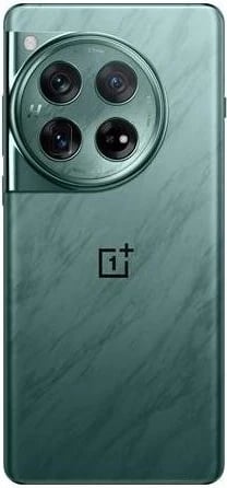 Celular OnePlus 12 5G, 16/512GB, Jeshil