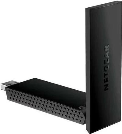 Wi-Fi Adapter Netgear A7500-100PES, Wi-Fi 6, USB 3.0