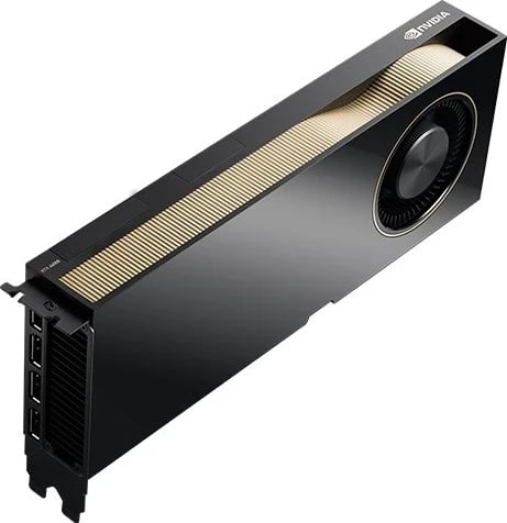 Kartelë Grafike PNY NVIDIA RTX A6000, 48 GB GDDR6