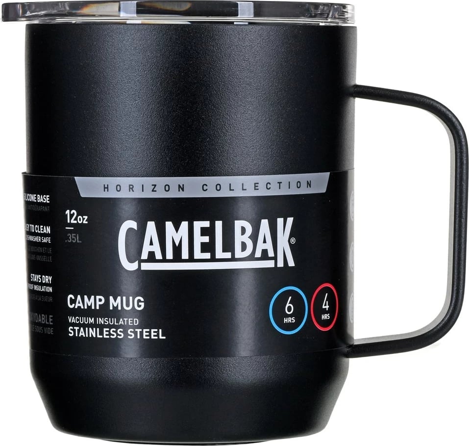 Filxhan kampingu CamelBak SST Vacuum Insulated 350ml, i zi