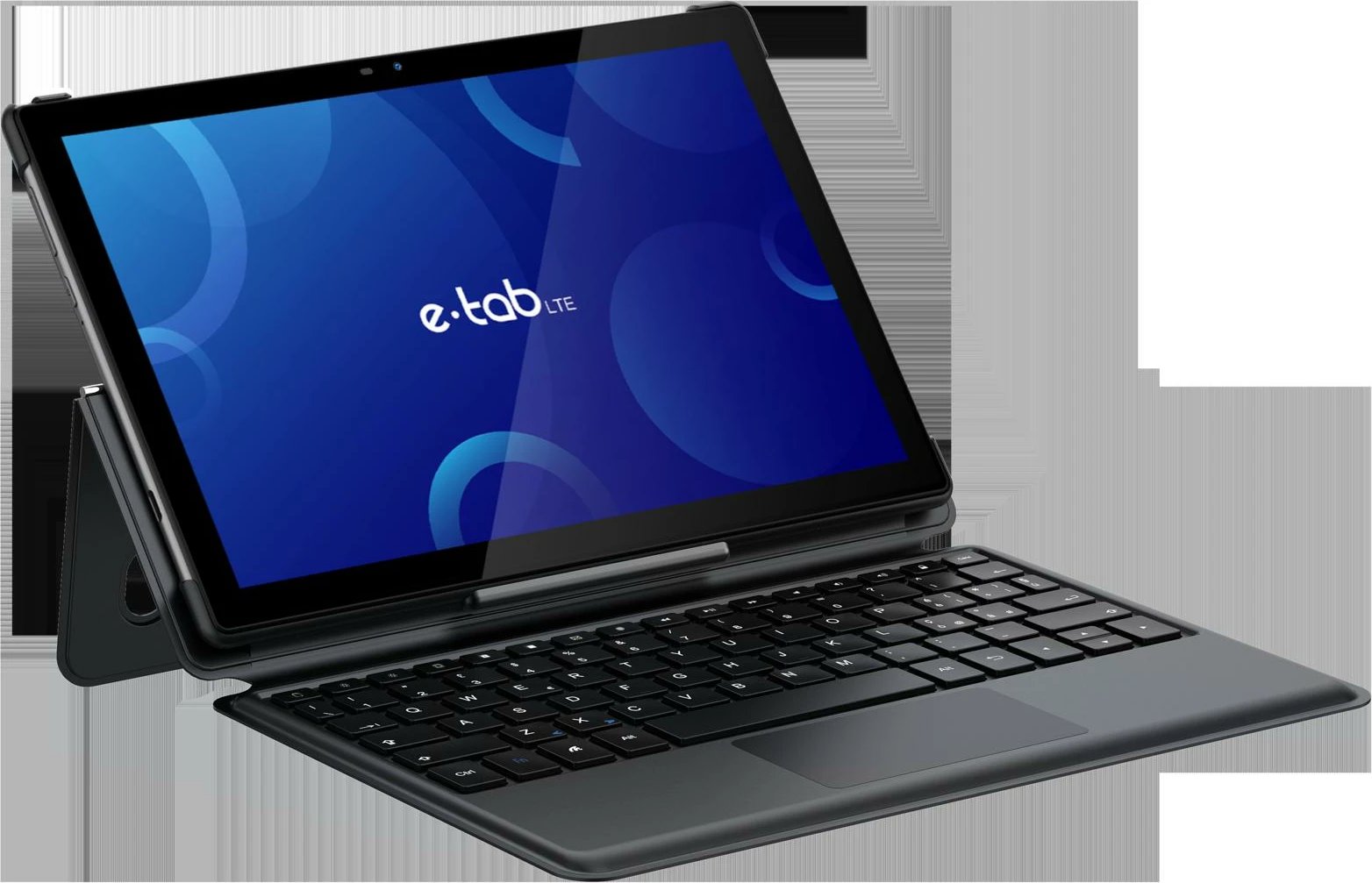 Tastierë Microtech e-Keyboard për e-tab Pro