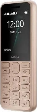 Celular Nokia 130 (2023), ngjyrë ari