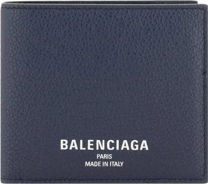 Kuletë Balenciaga, e kaltër