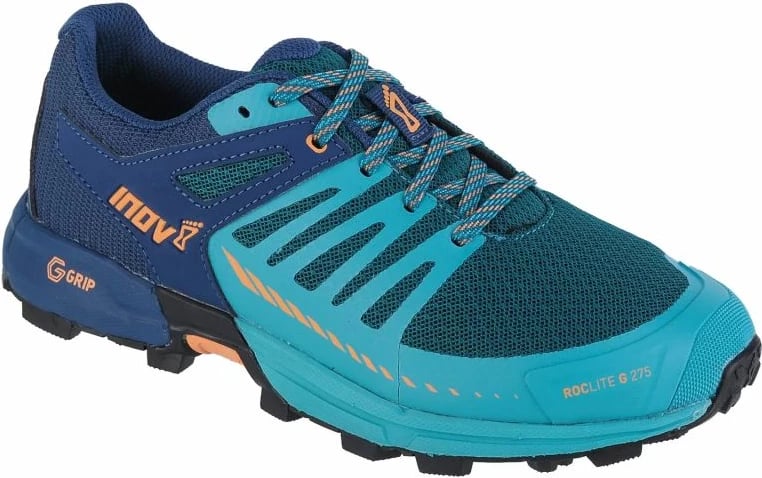 Atlete për femra Inov-8, blu