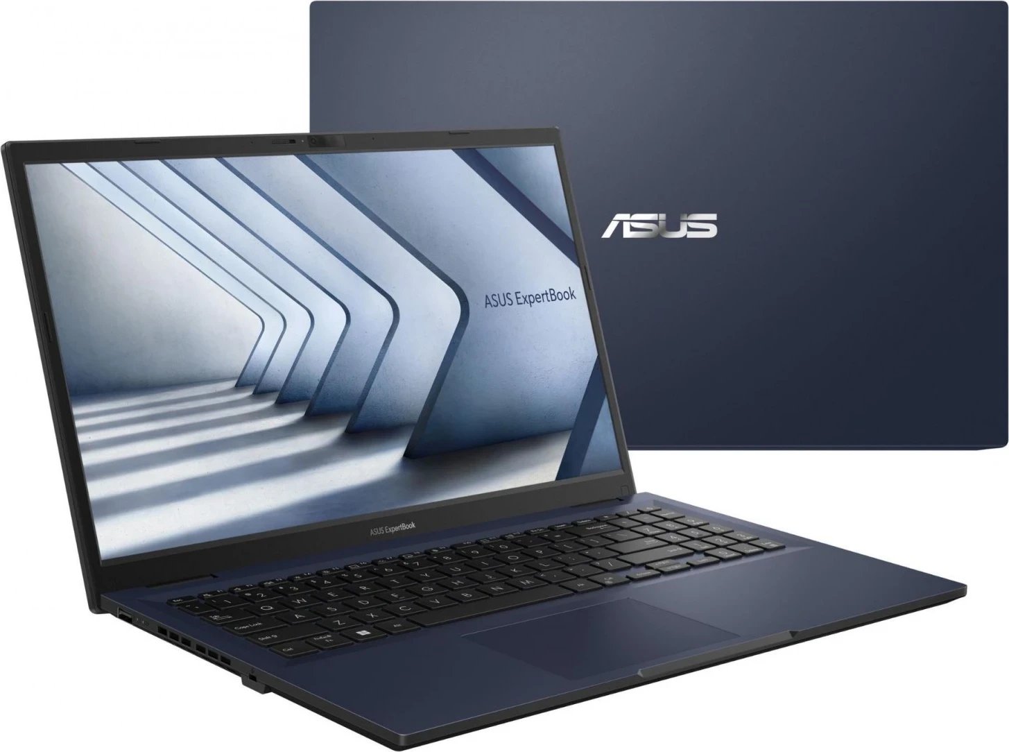 Laptop Asus ExpertBook B1502CVA-BQ0095X ,15,6",  Intel Core i5, 16GB RAM, 512GB SSD,Intel UHD Graphics, i zi