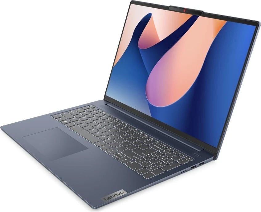 Laptop Lenovo IdeaPad Slim 5, Intel Core i7-1355U, Abyss Blue