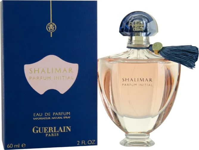 Parfum per femra, Eau de Parfum Guerlain Shalimar, 60 ml