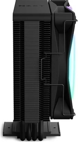 Ftohësi CPU NZXT T120 RGB, i zi