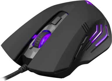 Mouse Gaming White Shark GM-5006 HANNIBAL 2