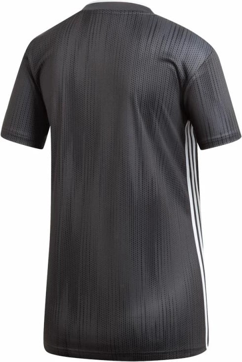 Maicë për femra adidas Tiro 19, e zezë