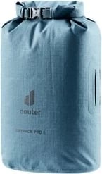 Çantë ujëmbrojtëse Deuter Drypack Pro 8, 8 L, Blu