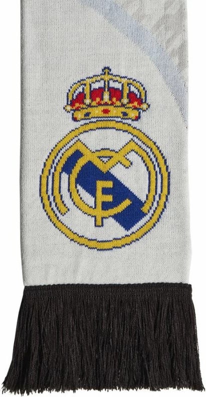 Shall Real Madrid adidas, i bardhë