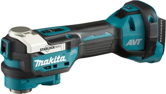 Multitool Makita DTM52Z 18V, e zezë