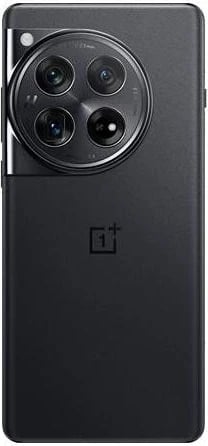 Celular OnePlus 12 5G, 16/512GB, ngjyrë e zezë