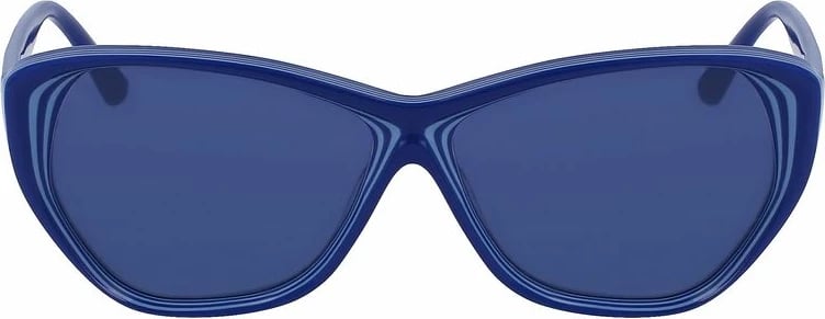Syze dielli Karl Lagerfeld, blu