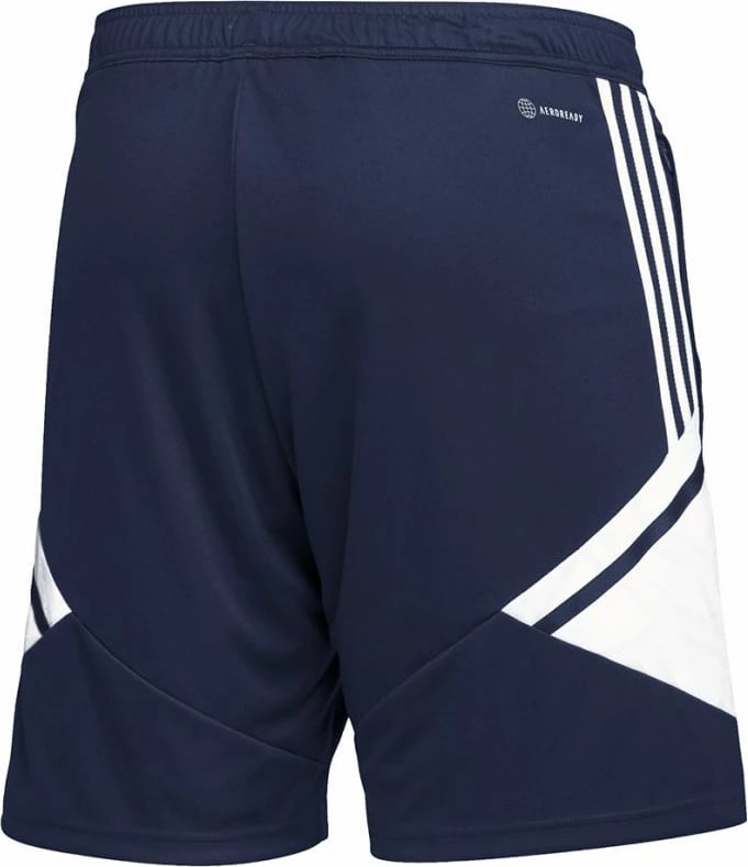 Shorce për meshkuj adidas, blu marine