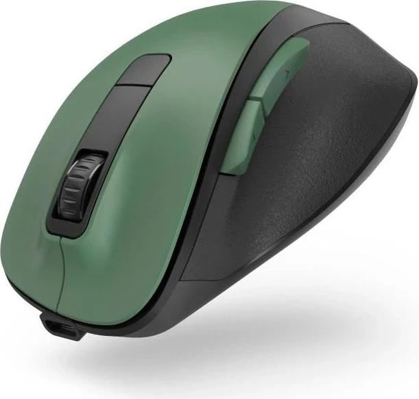 Maus wireless Hama MW-500 V2, i gjelbër 