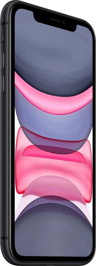 Celular Apple Iphone 11, 6.1", 64GB, i zi