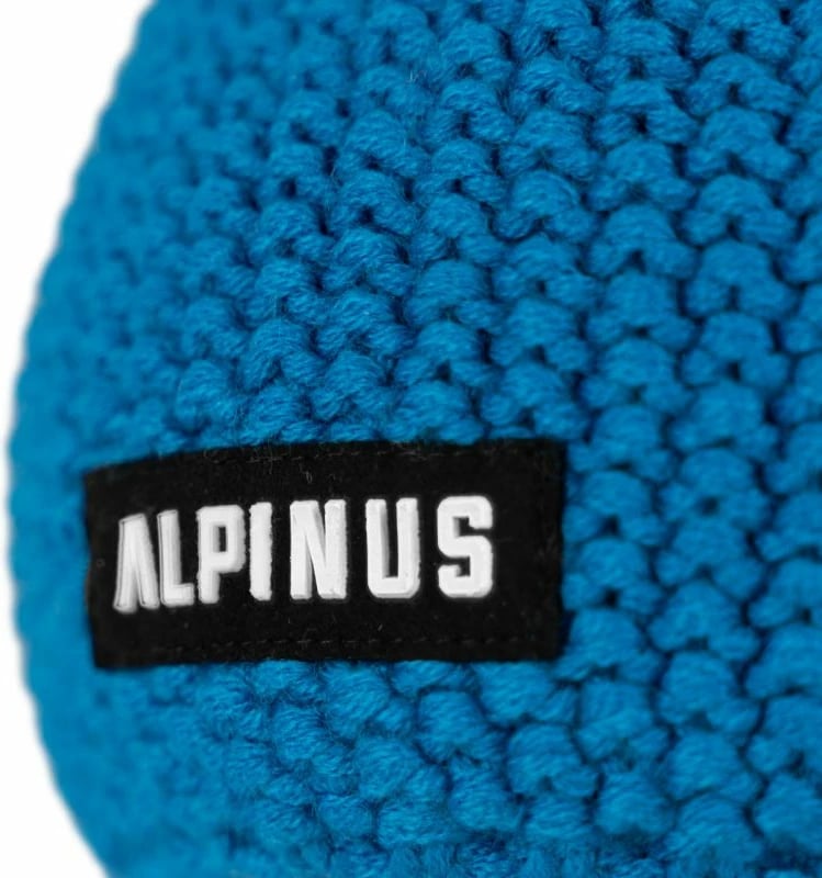 Kapelë Alpinus për meshkuj, blu