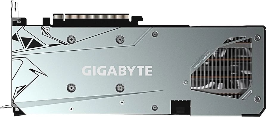 Kartë Grafike Gigabyte GAMING Radeon RX 7600 OC, 8 GB GDDR6