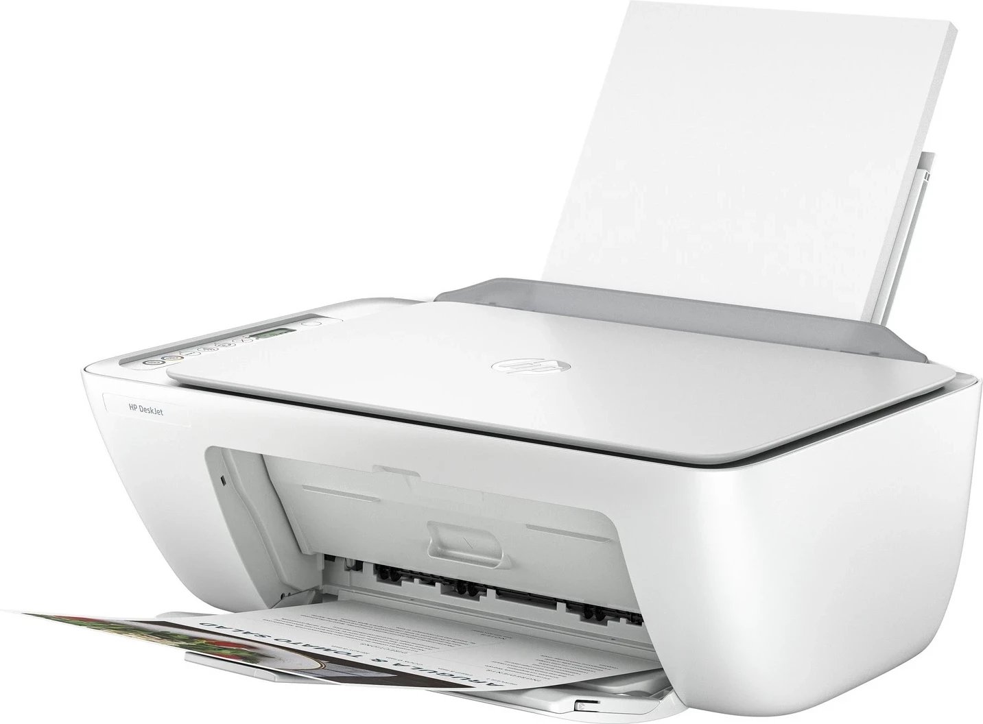 Printer HP DeskJet 2810e me WiFi