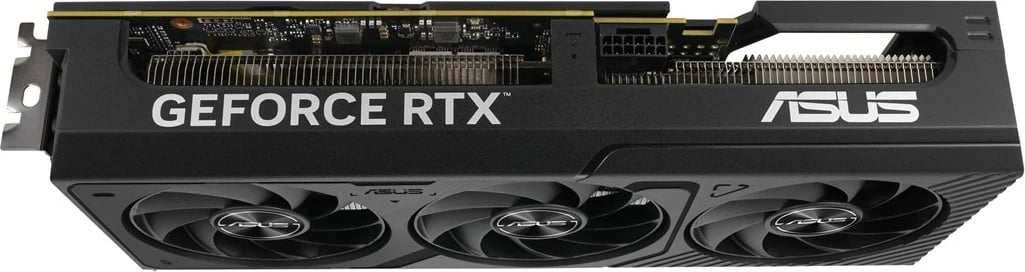 Kartelë grafike ASUS Prime RTX4070S-O12G, NVIDIA GeForce RTX 4070 SUPER, 12 GB, e zezë