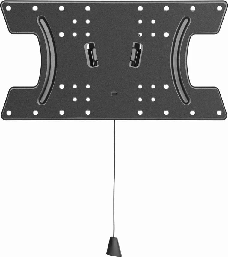 Mbajtës për TV në mur Gembird WM-65T-02, 32”-65”, deri në 30kg