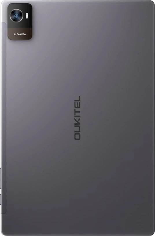 Tablet Oukitel OKT3, 8/256GB, E zezë