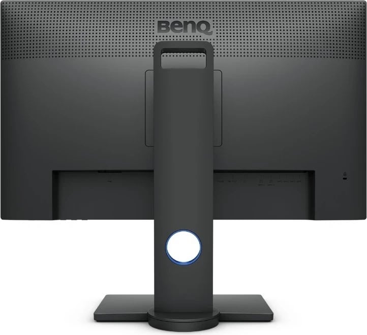 Monitor BenQ PD2705Q, 27", hiri