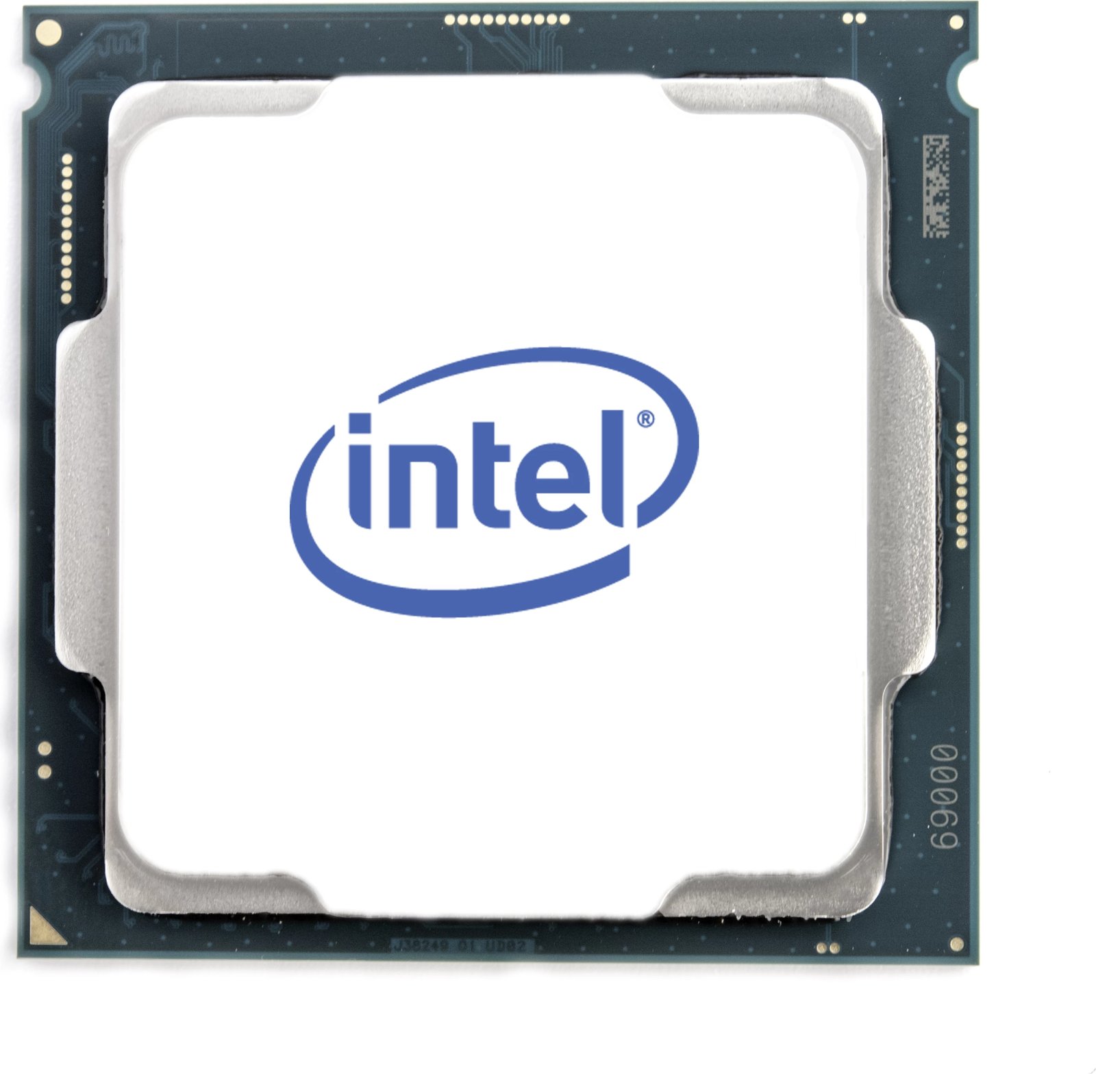 Procesor INTEL i3-10105F 3.7GHz