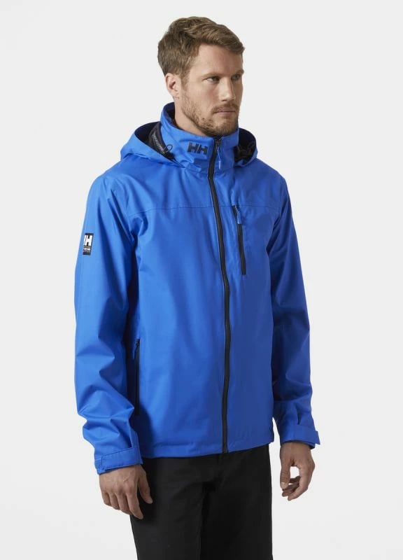 Jakne Helly Hansen për meshkuj, blu