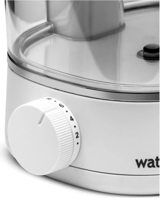 Pastrues dhëmbësh Waterpik WF-11 ION, i bardhë