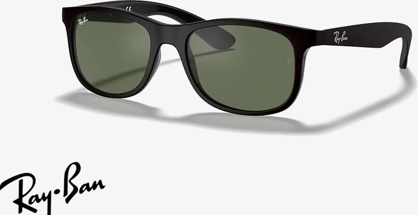 Syze dielli për fëmijë Ray-Ban Junior 