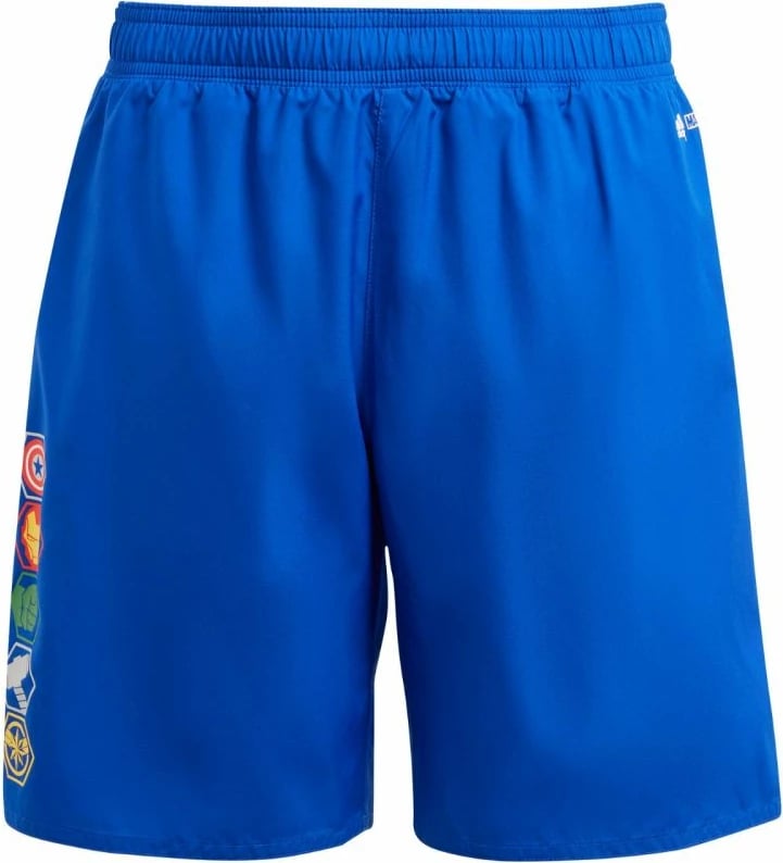 Shorce për fëmijë adidas, blu