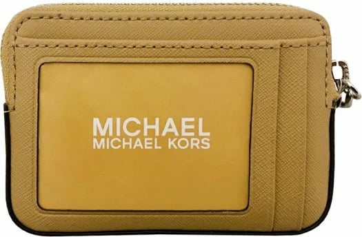 Portofol për femra Michael Kors, ngjyrë kafe