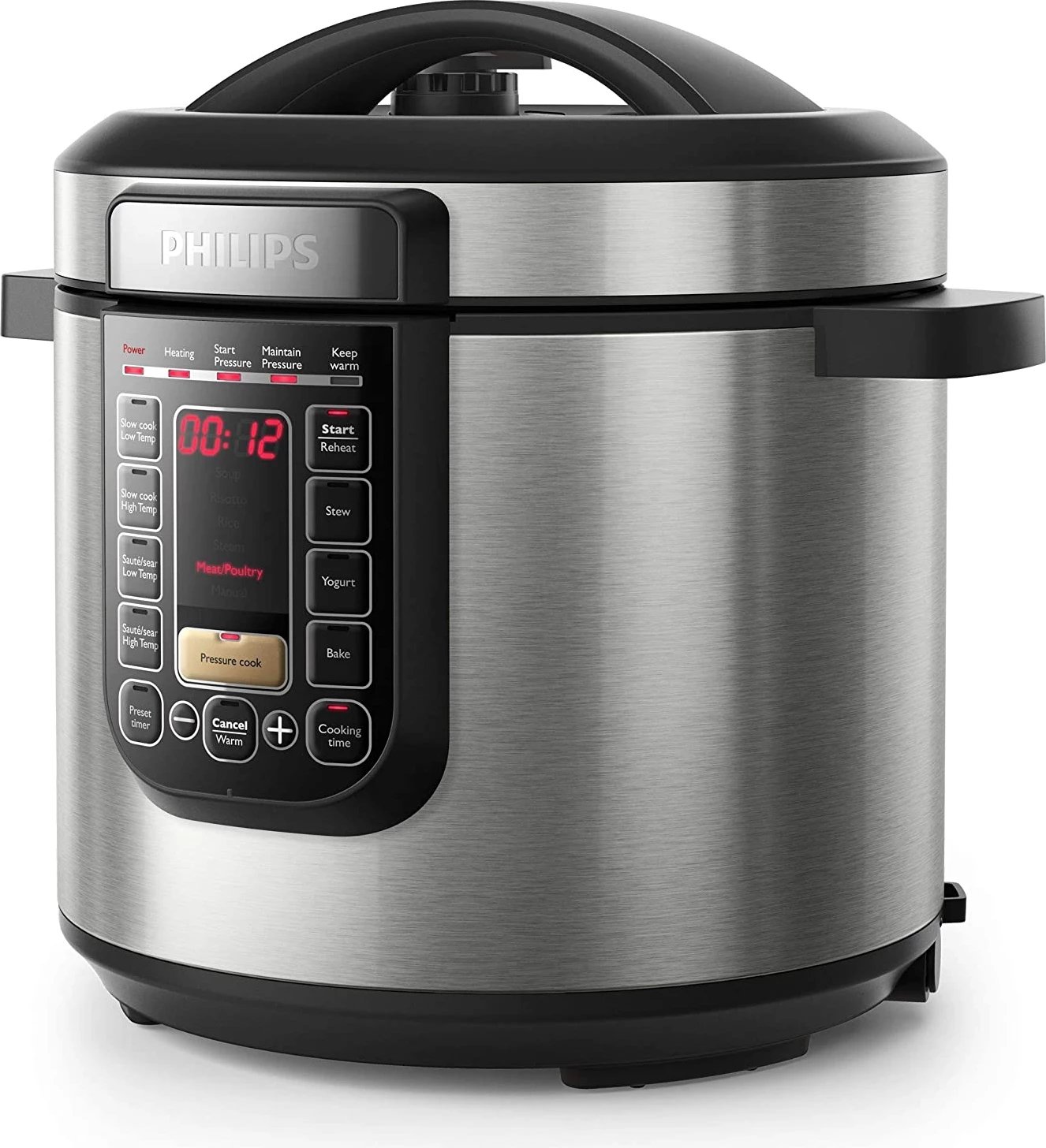 MULTICOOKER PHILIPS  HD2237/40 1000W