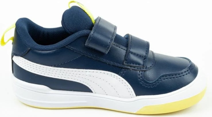 Atlete për fëmijë Puma, blu marin