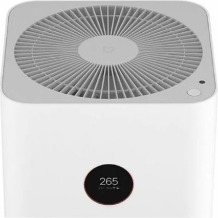 PASTRUES I AJRIT XIAOMI AC-M3-AA PURIFIER PRO