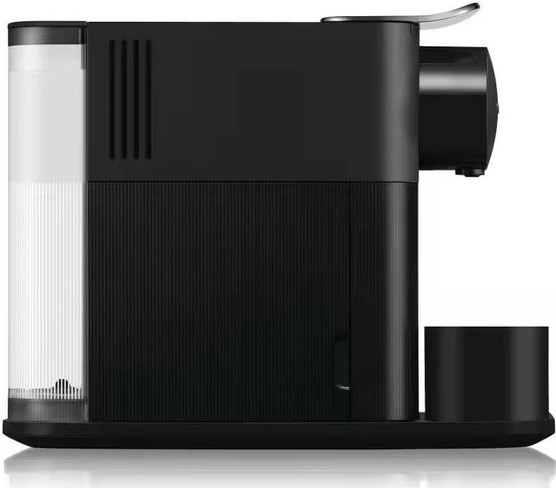 Aparat kafeje DeLonghi Nespresso Lattissima One EN 510.B, i zi